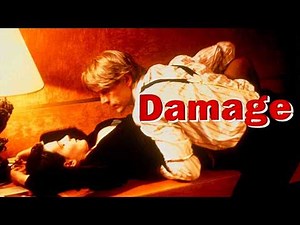 Damage 1992 Romance/Drama | Juliette Binoche, Jeremy Irons, Rupert Graves, Full Movie Facts & Review