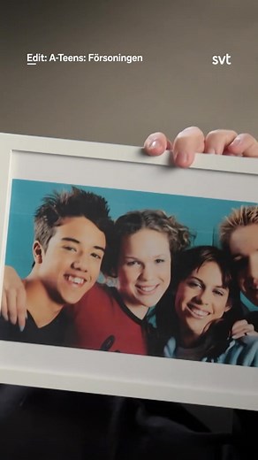 A*Teens Documentary: Sara Lumholdt - A Teen Historia
