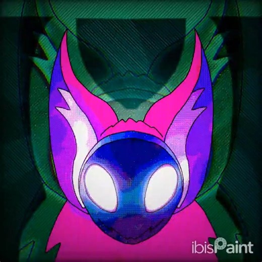 random Protogen drawing (pfp worthy)