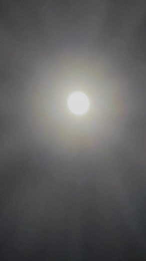 Tonights video… Goodnight moon… God is light and love… lets keep each other shining! | Kathryn Homann Howlett