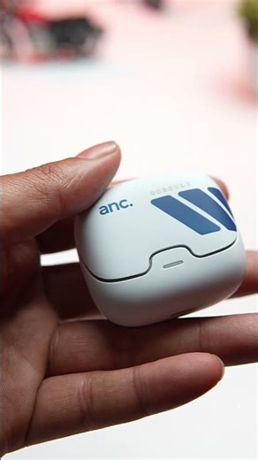 GoBoult Z40 Pro V2 Earbuds Unboxing ASMR