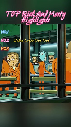 #RickAndMortyTheory#SciFiHi#GetSchwifty#Cartoon #AdultSwim | Rick And Morty