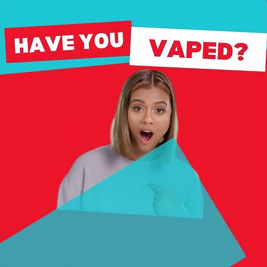 2025 Vaping Survey Ad