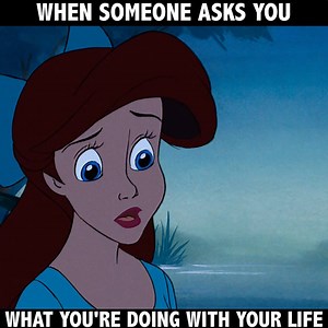 679K views · 10K reactions | Just wandering free. | The Little Mermaid | Facebook
