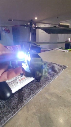 12 Syma S109g Imitation Military Fighter S111g Remote Controlled Helicopter