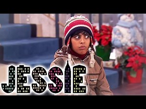 Jessie - offizieller Clip - Die Weihnachtsgeschichte