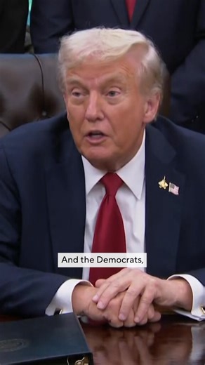 12K views · 105 reactions | Funding for the U.S. government ran out at midnight after Congress failed to pass a deal to keep the money going out the door ahead of Wednesday's deadline. Thousands of workers are furloughed or working without pay. Full story: https://cbsloc.al/4gU6rAM | WCCO & CBS News Minnesota | Facebook