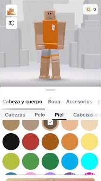 como hacerce una skin emo totalmente gratis en roblox