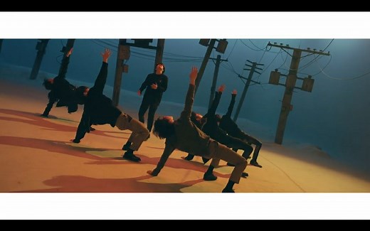 GOT7新曲 I won't let you go MV公开