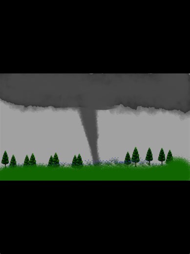 Funny Tornado Reactions Compilation