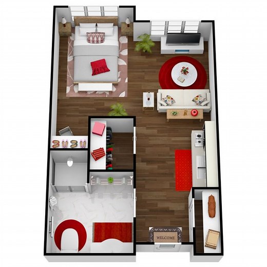 Assisted Living in Gig Harbor, WA | Gig Harbor Court