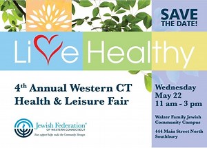 Brookfield Wellness Businesses Invited to Vend at Health Fair