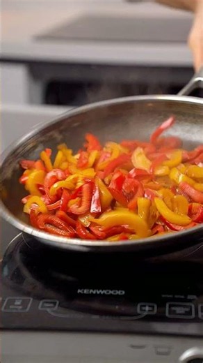 Peperoni in agrodolce: la ricetta che ti cambia la cucina!
