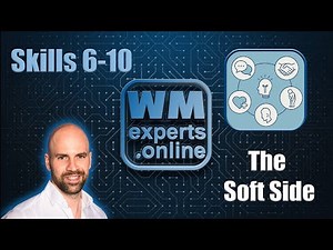 How to become a good SAP EWM Consultant - The Top 10 skills (Part 2)