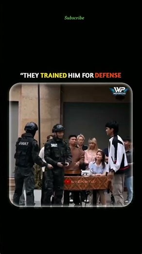 “They trained him for defense…but forget 🗿🔥 #mindset #motivation #selfimprovement #discipline #edit