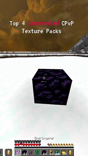 The top 4 underrated CPvP texture packs you need to try right now! Which one is your favourite? Download all packs in my Discord: https://discord.gg/5Sk2X8hnY #minecraft #texturepack #cpvp #minecraftpvp #packs