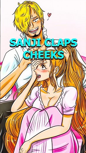 How Sanji’s Nosebleeds Are Making Him More Powerful 😱 | One Piece #shorts #anime #onepiece