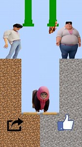 640K views · 9.2K reactions | Which jinu will cat choose #minecraft #minecraftmemes #minecraftvideos #minecrafter #minecraftbuild #minecraftclips #gaming #reels #twitch #tiktok #article #minecraftanimation #minecraftzombie #skibiditoilet #minecraftjapan #minecraftusa #minecraftaustralia #monsterschool #minecraftcanada | Skibidi Craft | Facebook