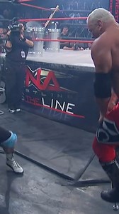 Mr. Pogo! #tnawrestling #prowrestling | TNA Wrestling UK