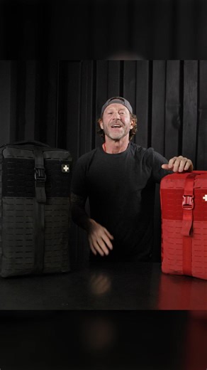 🔥 IT’S OUTLET TIME 🔥 For 72 hours (or less if we sell out), grab a premium My Medic first aid kit at up to 40% OFF! ✅ HSA/FSA Approved 🚨 Life-Saving Trauma Gear 👍 Free Expert Training Don’t wait ‘til you’re in a life-or-death moment to realize you don't have what you need. Secure your kit before the clock runs out (all kits come with a lifetime guarantee)! | My Medic