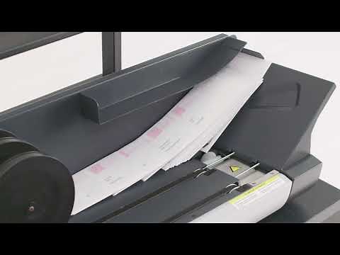 Unveiling the Quadient iX-9: Revolutionizing High-Volume Mailing