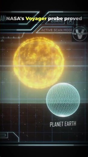 The CIA Psychic Who Beat NASA👁️🪐