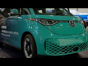 PAVE360 Automotive: Accelerating SDV development with digital twin technology