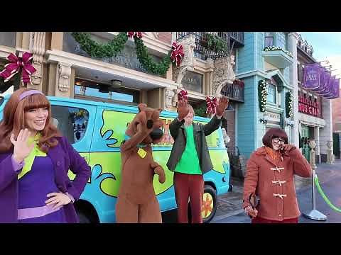 Universal Studios Hollywood Rides, Shows, Characters What to know before you go FULL TOUR 2026