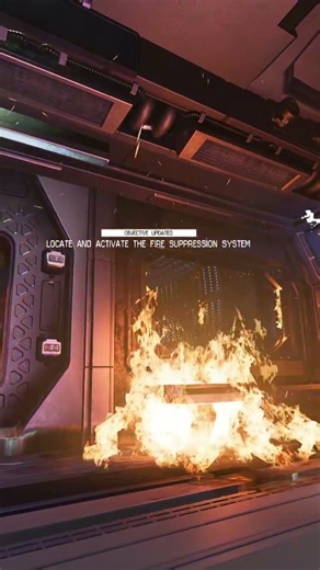 Alien Isolation In VR - THIS IS NOT A DRILL, DO NOT PANIC!