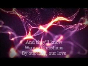 We Are One HD Lyrics Video By The Brooklyn Tabernacle Choir