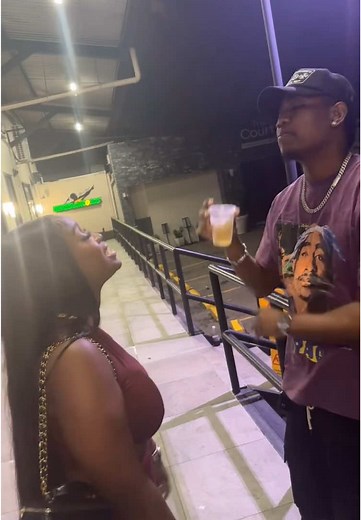 Why tc nuh leave the man alone 😂😂😂😂 omg #ptr_enzz #the_original_tc #tc #ptr 😂😂