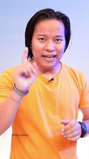 90% Log Nahi Jante 😳😳?? Mobile Phone , Computer , TV , Laptop #Shorts #ManojSaru