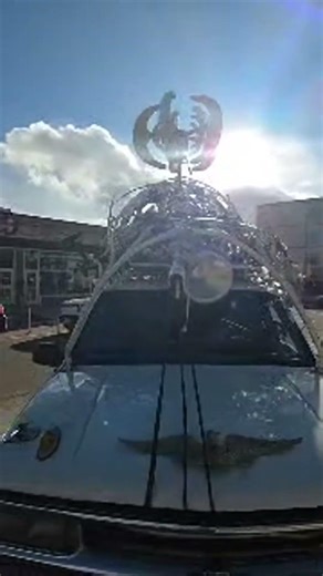 LIVE highlight in Colorado Springs