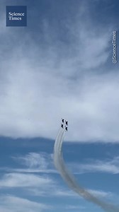 Artificial Intelligence Pilot? Self-Flying F-16 Craft Takes Off, Combats, and Touches Down All On Its Own. #AI #Aircraft #ArtificialInteligence | Science Times