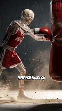 What does It takes to Become a Boxer ?