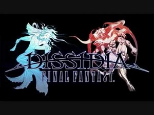 Dissidia Final Fantasy Music - Main Theme -arrange- from FFII