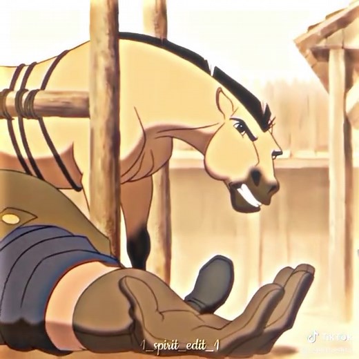 SPIRIT🔥#spiritstallioncimmarona#рек#эдит#спирит#рекомендации#spirit#Edith#recommendations#звук