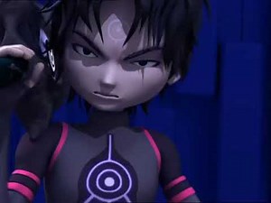 Code lyoko ep 70- سكيدبلادنير - مترجمة