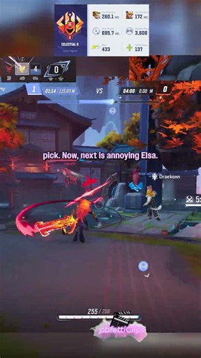 How to play MAGIK🗡️ in Marvel Rivals No. 98 | DPS Guide (#marvelrivals)