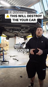 This is one of the worst packs to neglect on your car. #dsg #cargram #carinstagram #audi #tunedcars #carmods | South Tuningz