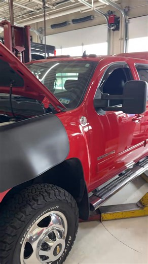 26K views · 525 reactions | Dodged a bullet on this LML by converting the worst high pressure fuel pump, a CP4 pump, and installing a CP3 pump #enginebuild #enginebuilder #enginerebuild #enginerepair #autoshop | Davemonsterengines | Facebook