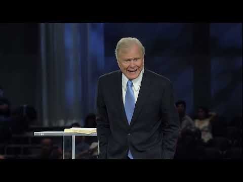 Living up to your Potential | Dr Ed Young