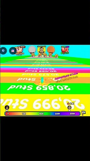 Fart game in roblox 🤢