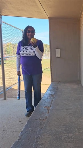 🚨 This is it, Westminster! 🚨 A VOTE for Andrea "Ann" Harbin is a HOME RUN for Westminster! 🥎🥎 It is Voting time and this hometown girl wants the chance to represent the community I have always loved. So please, get out there and vote early! Let's get this done! THANK YOU VERY MUCH‼️‼️ | Community Connections in Oconee County