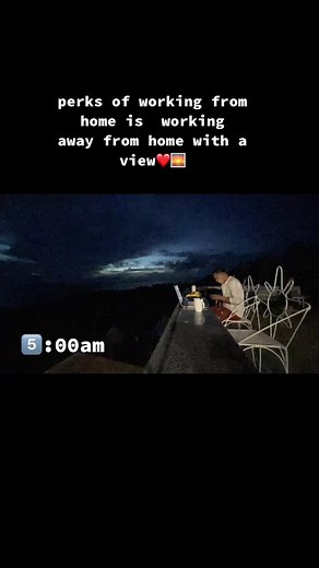 Cheers to those who can work anywhere🥂 #workingfromhome #resignedteacher #virtualassistant #fyp