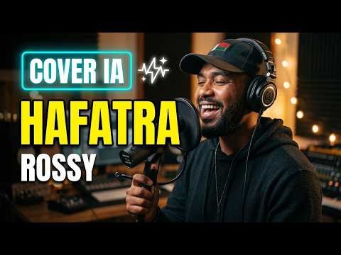 Message - Rossy | Cover IA HiraGasy
