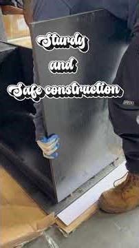 Redfern 3-Drawer Study Desk – Stylish & Functional Home Office Upgrade!