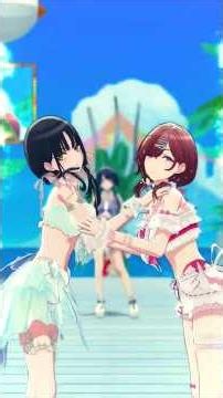 【SONG for PRISM】 SHINY RUNWAY 2026 Summer collection