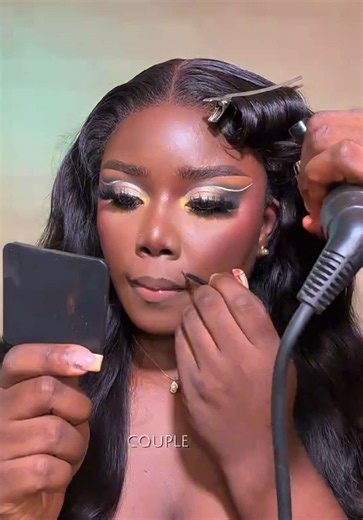 Make Up Tutorial: Full Face Products & Brands Guide