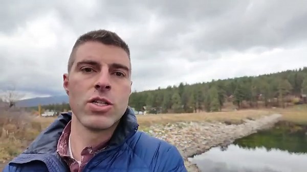 Largest Neighborhood in Bayfield, Colorado: Forest Lakes